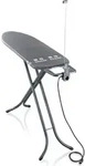 B&uuml;geltisch Air Board M Black Plus - Schwarz