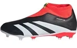 Schuhe Adidas Predator League Ll Jr fg IG7754 - Schwarz/Wei&szlig;/Rot - 38 2/3