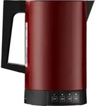 Ritter fontana5, 1,1 l, 2800 W, Rot, Acryl, Glas, Regelbare Temperatur,