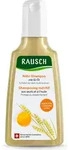 Rausch N&auml;hr-Shampoo mit Ei-&ouml;l 200 ml