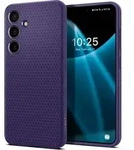 Spigen Liquid Air, Cover, Samsung, Galaxy S24, 15,8 cm (6.2"), Violett - Violett