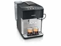 Siemens TP515D01 Kaffeevollautomat OneTouch TFT-Farbdisplay 1,9 l Wassertank