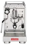 La Pavoni New Mini Cellini Espressomaschine LPSMCS01EU - Silber