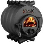 Kanuk&reg; Original 13 kW - Schwarz