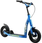 Star Scooter Roller New Gen 10 Zoll - Blau - Blau