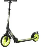 STAR SCOOTER Alu City Tretroller klappbar ab 8 Jahre | 255mm Kinder und...
