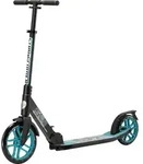 STAR SCOOTER Alu City Tretroller klappbar ab 8 Jahre | 255mm Kinder und...