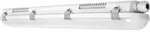 Damp Proof Value 600 9W 4000K Ip65