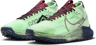 Nike DJ7926-303, Nike React Pegasus Trail 4 Gore-Tex Vapor Green Thunder Blue - EU 42