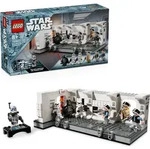 LEGO Star Wars Das Entern der Tantive IV, Bauspielzeug zum Film Eine neue Hoffnung,
