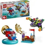 LEGO Marvel Spidey und seine Super-Freunde Spidey vs. Green Goblin