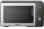 Candy ESSENZA CMGA31EDLB, Arbeitsplatte, Grill-Mikrowelle, 31 l, 1000 W, Eingebautes