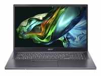 Acer Aspire 5 17 A517-58GM - Intel Core i5 1335U / 1.3 GHz - Win 11 Home - GF RTX