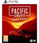 Maximum Games Pacific Drive: Deluxe Edition Englisch PlayStation 5