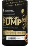 Kevin Levrone Shaaboom Pump - 385 g - Dose Orange-Mango
