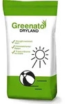 15kg Rasensamen Greenato Dryland d&uuml;rreresistenter Rasen Grassamen Rasensaat...
