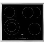 Beko HIC 64503 TX - Schwarz