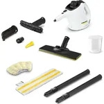 K&auml;rcher Dampfreiniger SC 1 EasyFix, 1200W, 3 Bar, 0,2 l, Bodend&uuml;se, Armaturen -