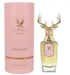 Pana Dora Sweden Emanuele Eau de Parfum Spray (100 ml)