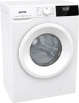gorenje 20010015, Gorenje WNHPI62SCPS/DE Waschmaschine, 6kg, 1200 U/Min., 15