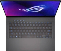 Asus 90NR0HX1-M002J0, Asus ROG Zephyrus G14 OLED (GA403UI-QS024W), Gaming-Notebook