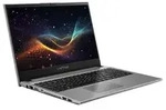 CAPTIVA Power Starter I81-296, Intel&reg; CoreTM i7, 1,7 GHz, 39,6 cm (15.6"), 1920 x