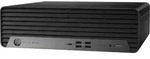 Desktop PC HP 628V4ET#ABE Intel Core i5-13500 16 GB RAM 512 GB SSD - Schwarz