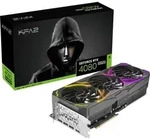 KFA2 GeForce RTX 4080 SUPER SG 1-Click OC - Schwarz