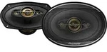 Pioneer TS-A6991F - Gold