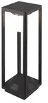 Megatron Solar-Standleuchte MT70014 3000K anthrazit