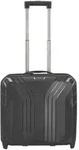 travelite Trolley Elvaa Businesswheeler Black schwarz 44cm - Schwarz