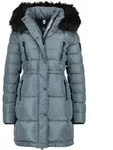 alife and kickin NicolaAK A Puffer Coat Damen Winterjacke, Jacke, Steppjacke -