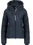alife and kickin MicaelaAK A Puffer Jacket Damen Steppjacke, Winterjacke - Marine -