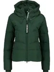 alife and kickin MicaelaAK A Puffer Jacket Damen Steppjacke, Winterjacke - S