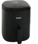 Tefal EY 1458 Easy Fry Compact - Schwarz