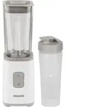 Philips Daily Collection HR2602/00 Mini-Mixer, Tischplatten-Mixer, 1 l, Pulsfunktion,