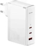 Baseus 140W Pro Fast Charger GaN5 - White - Wei&szlig;