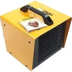 Master Climate Solutions B 3 PTC B 3 PTC Heizl&uuml;fter 3000 W Gelb/Schwarz -
