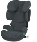 Cybex Solution X i-Fix Autokindersitz Grau ECE R129/04 - Grau