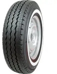 Classic Street Tires So car-tyres Custom Liner CL-31 ( 185 R14C 102/100R RWW 27mm ) -