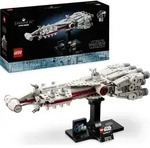 LEGO Star Wars: Tantive IV, Modell eines Sternenschiffs aus Star Wars: Eine neue