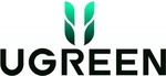 UGREEN USB C Hub 4K at 60Hz USB-C Adapter - Grau