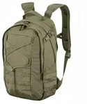 EDC Rucksack 21L Helikon-Tex Cordura 500D Outdoor Bushcraft Trekking Wandern MOLLE