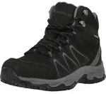 WHISTLER Outdoorschuhe Cansou mit wasserabweisenden und temperaturregulierenden
