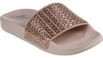 Skechers Pop Ups - New Spark rose gold 38 - Rosa - 38