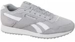 REEBOK &ndash; Glide Ripple Sneakers f&uuml;r Herren &ndash; Gr&ouml;&szlig;e 42,5 - Grau - 42,5