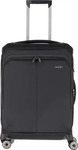 Travelite 91648-1, Koffer TRAVELITE PRIIMA M SCHWARZ Gr&ouml;&szlig;e: M