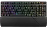 ASUS ROG Strix Scope II 96 Wireless Tastatur - Schwarz