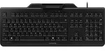 Cherry Secure Board 1.0 - Schwarz