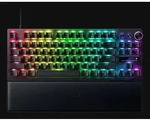 Razer RZ03-04980100-R3M1, Kabelgebunden, USB, Optischer Schl&uuml;sselschalter, QWERTY,
